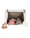 PLAYSET CAMPING CON MUÑECOS