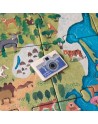 ANIMAL PLANET PUZZLE