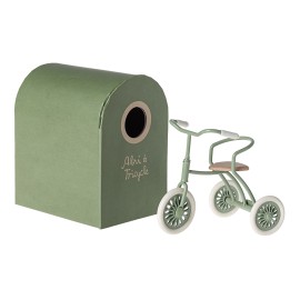 TRICICLO PARA RATONCITOS MAILEG