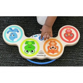 TAMBORES MAGIC TOUCH