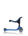 GLOBBER 3 EN 1 GO UP SPORTY AZUL