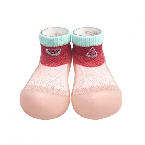 ATTIPAS GRADATION PINK