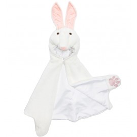 DISFRAZ CAPA CONEJITO