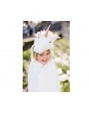 DISFRAZ CAPA UNICORNIO