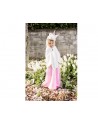 DISFRAZ CAPA UNICORNIO