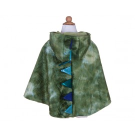 DISFRAZ CAPA DRAGÓN