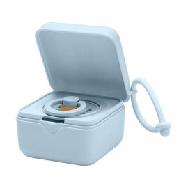 PORTACHUPETES BIBS DUSK LILA