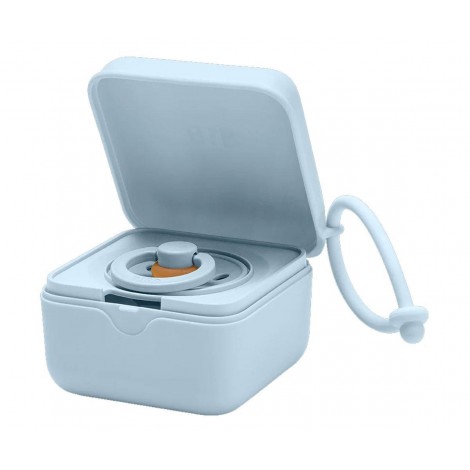 PORTACHUPETES BIBS DUSK LILA