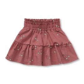 FALDA CHERRY FLOWER