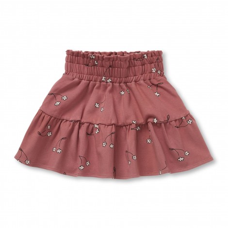 FALDA CHERRY FLOWER