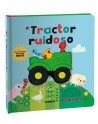 CUENTO TRACTOR RUIDOSO