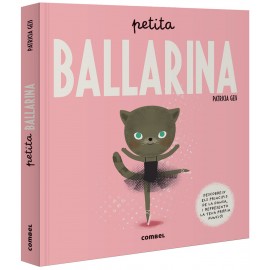 PETITA BAILARINA