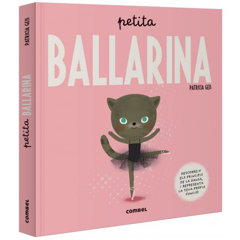 PETITA BAILARINA