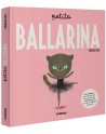 PETITA BAILARINA