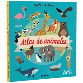 ATLAS DE ANIMALES