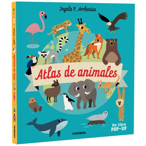 ATLAS DE ANIMALES