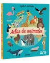 ATLAS DE ANIMALES
