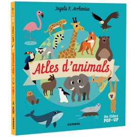 ATLAS DE ANIMALES
