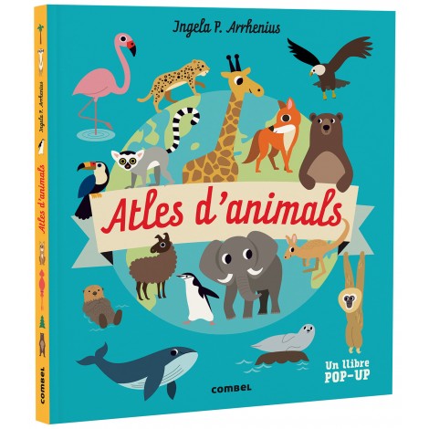 ATLAS DE ANIMALES