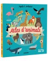 ATLAS DE ANIMALES
