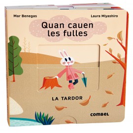 QUAN CAUEN LES FULLES