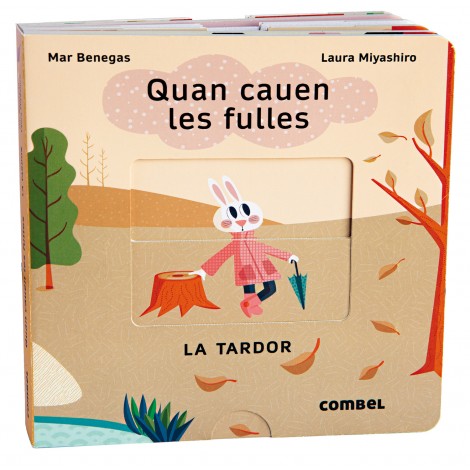 QUAN CAUEN LES FULLES