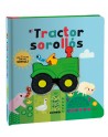 CUENTO TRACTOR RUIDOSO