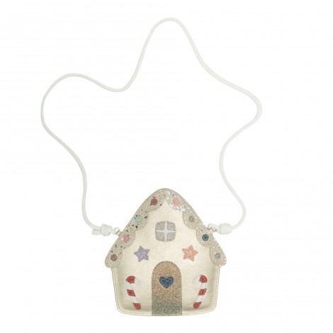 BOLSO CASITA DE JENGIBRE