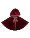 CAPA CAPERUCITA ROJA
