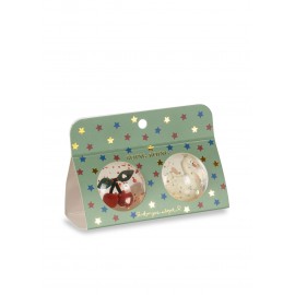 PELOTA SALTARINA DINOSAURIOS