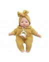 NINA MUSTARD BOBBLE 26 CM