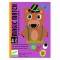 CARTAS MAGIC MATCH DJECO