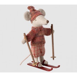 RATONA HERMANA MAYOR SKI