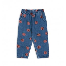 PANTALÓN DENIM MARIQUITAS