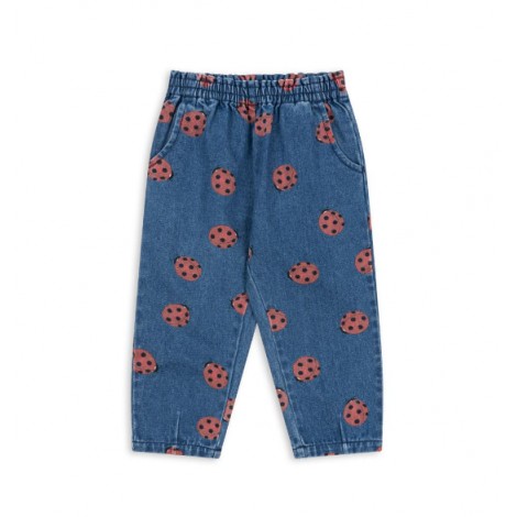 PANTALÓN DENIM MARIQUITAS