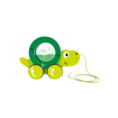 ARRASTRE TORTUGA TITO HAPE