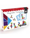 TANGRAM MAGNÉTICO