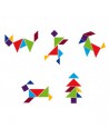 TANGRAM MAGNÉTICO