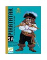 CARTAS PIRATATAK DJECO