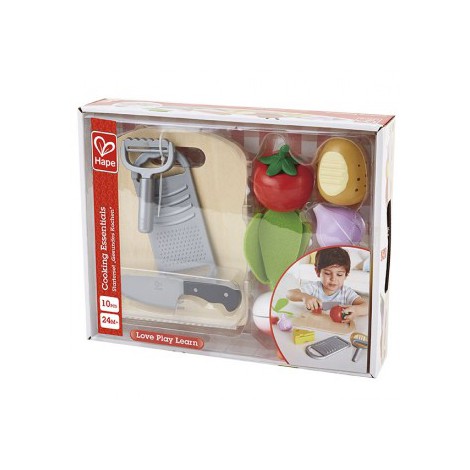 ESENCIALES DE COCINA HAPE