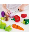 SET VERDURAS HAPE