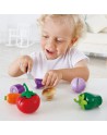 SET VERDURAS HAPE