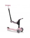 PATINETE 4EN1 GO UP ROSA PASTEL
