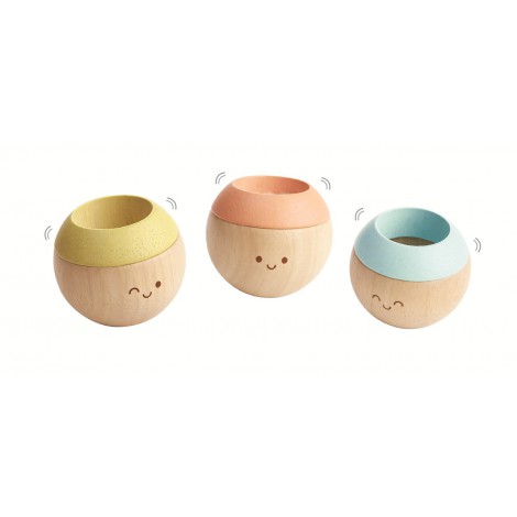 TENTETIESOS SENSORIALES PASTEL