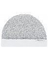 GORRO BEBE NIÑO BLANCO NOPPIES