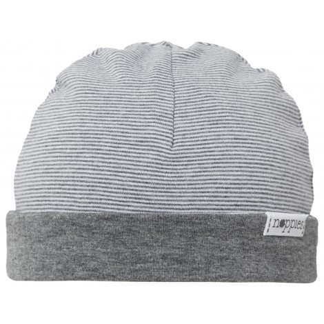 GORRITO BEBE NOPPIES RAYAS