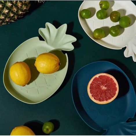 PLATO PIÑA VERDE YUKOB