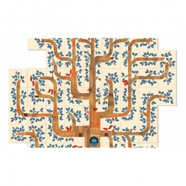 JUEGO DE MESA DREAM A TREE