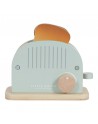 SET DE TOSTADORA LITTLE DUTCH