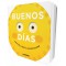BUENOS DIAS